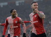 米兰体育app入口-尼斯战平第戎，保持不败纪录