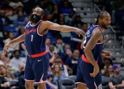 ac米兰体育官网-乔治32分率领快船击败湖人，豪取胜利