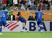 米兰体育app入口-马赛核心均分时刻爆冷淘汰曼城涌入法国联赛