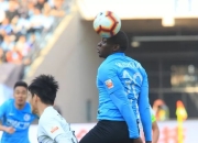 米兰体育网页版-天津泰达迎战大连一方，谁能笑到最后？