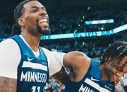 米兰真人-森林狼队中锋遭遇意外场外，球队需要减力防范的简单介绍