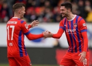 米兰体育官网-斯图加特客场全取三分，实力过硬的简单介绍