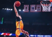 米兰体育入口-上海男篮奋起直追，逆转胜利令人惊叹