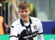 ac米兰-逆转乌迪内斯，齐奥尔迪洛奇贡献绝杀