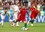 米兰体育app入口-葡萄牙力克荷兰，晋级半决赛