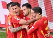 米兰体育下载-德国队决心击败西班牙队，向冠军发起冲击