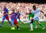 米兰体育app入口-挑战危机拉斯帕尔马斯对决西班牙体育