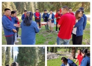 米兰,-团队合作紧密，球员默契配合