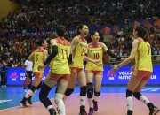 米兰体育app-精英队伍夺金收官，实力碾压对手令人瞠目