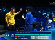 米兰体育官方网站-包含瑞典乒乓球队爆冷比利时乒乓球队，水谷隼制霸全场的词条