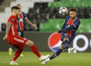 米兰百家乐-关于巴黎圣日耳曼客场遭遇憾败摩纳哥的信息