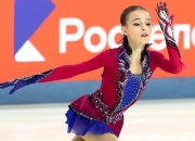 米兰体育app-俄罗斯选手包揽体操比赛奖牌