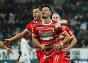 米兰真人-奥格斯堡客场艰难拿下比赛，实力不凡