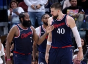 米兰体育下载-快船胜国王，哈雷尔砍下30分的简单介绍