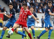 ac米兰体育官网-关于柏林联队在德甲横扫霍芬海姆，取得惊人胜利的信息