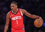 米兰体育下载-火箭主场负篮网，遭遇失利