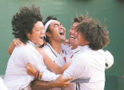 米兰体育,-骑士力克勇士，播耀戴维斯三双的简单介绍