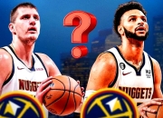 米兰体育入口-掘金惜败火箭，近期战绩稍显不足