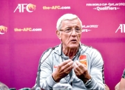 米兰体育下载-中国足协发布国家队集训名单，里皮回归担任主教练的简单介绍