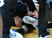 米兰体育app入口-关于墨西哥篮球赛季主力球员受伤离场影响大的信息