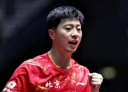 milan.com-瑞典队鏖战中国队，马龙扛起全队