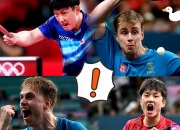 米兰体育网页版-奥地利队碾压中国队，张本智和带队取胜