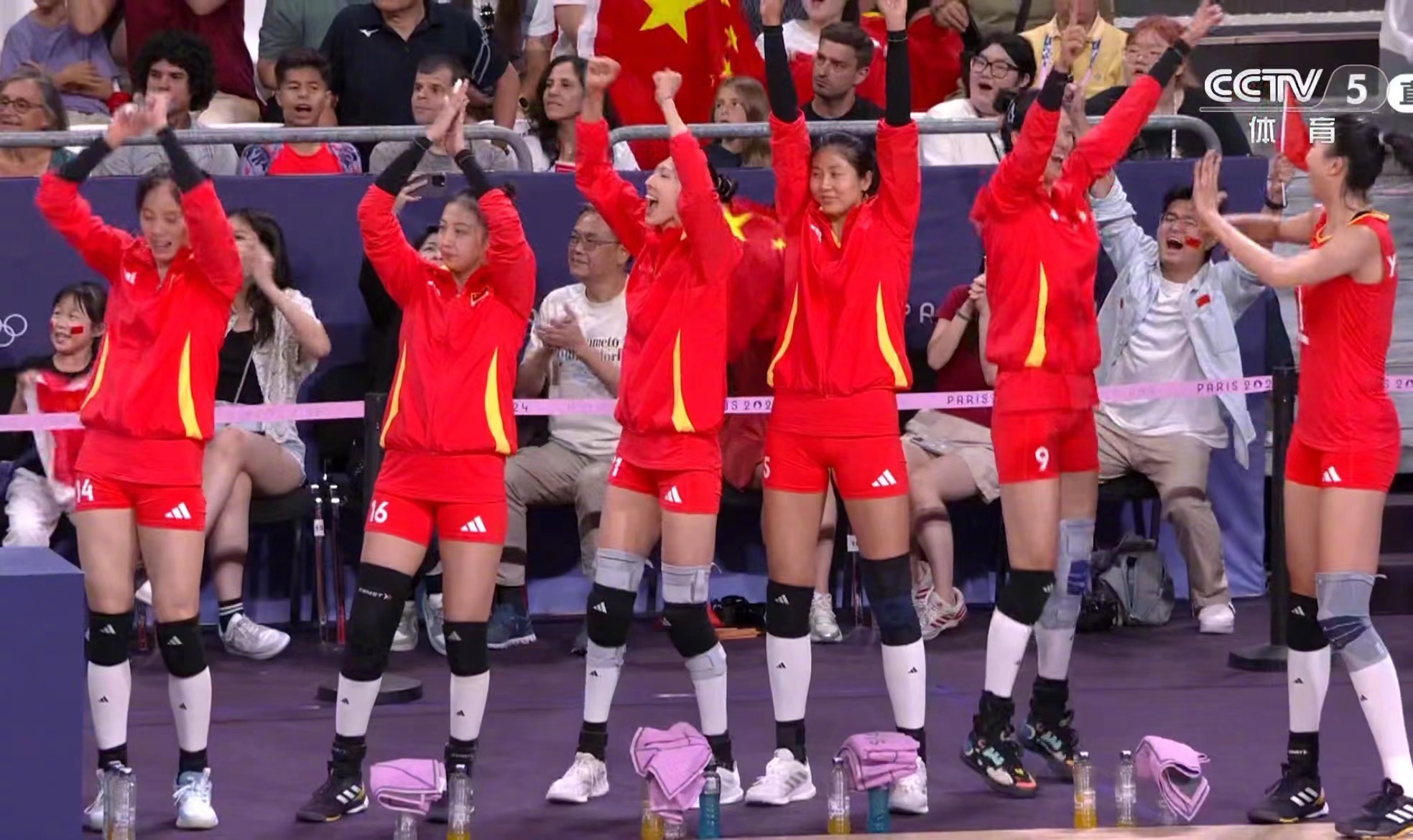 塞尔维亚队逆袭法国，成功晋级欧洲杯四强