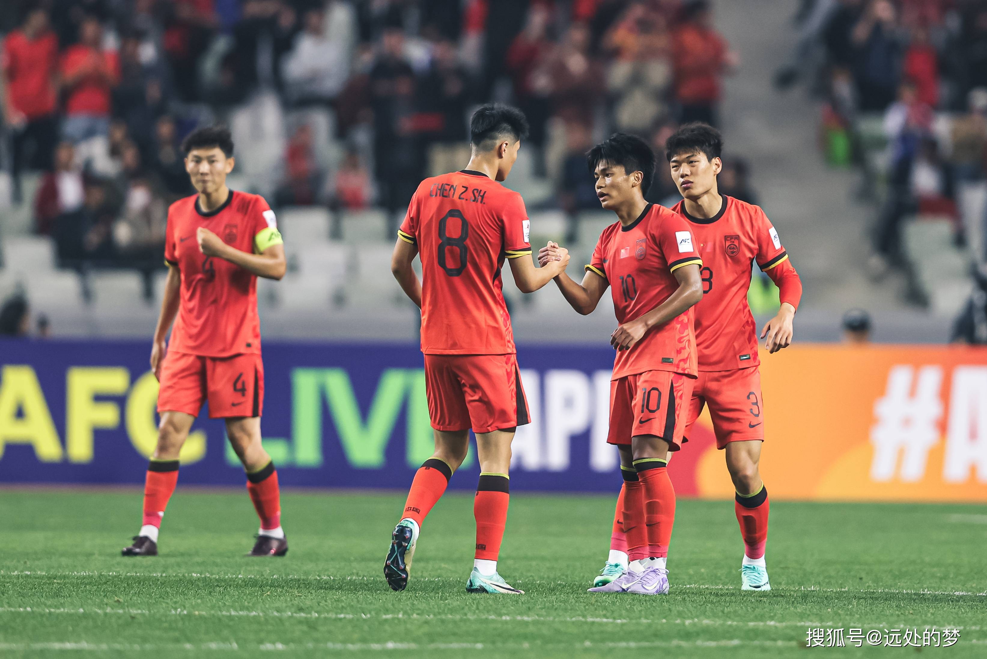 亚洲足坛又现黑马！不容小觑的球队突围的简单介绍