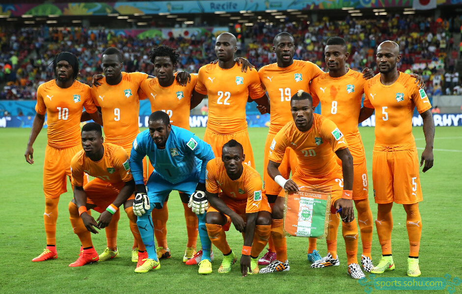 科特迪瓦篮球队遭遇逆转，无缘晋级四强