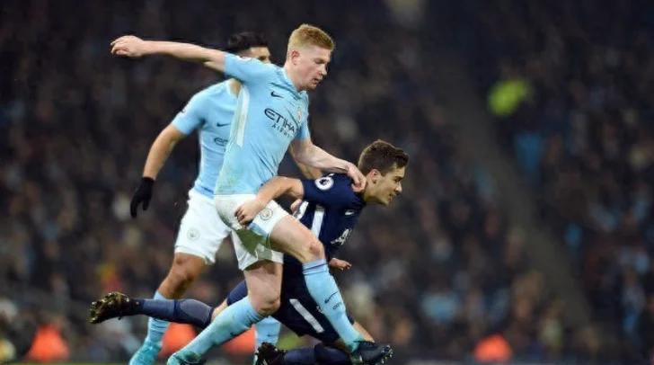 曼城深耕细作，斯特林高升逆天，取得七连胜的简单介绍