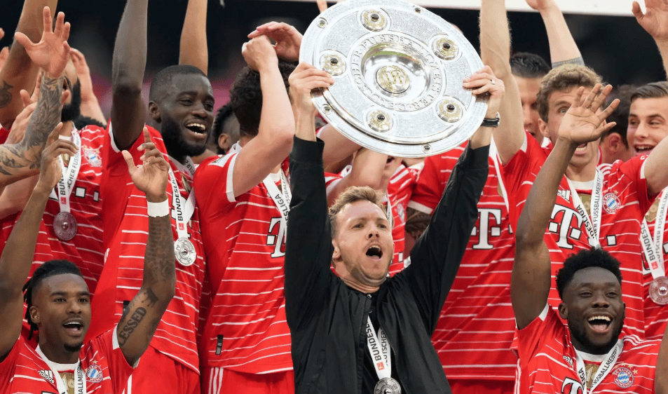 斯图加特客场全取三分，实力过硬的简单介绍