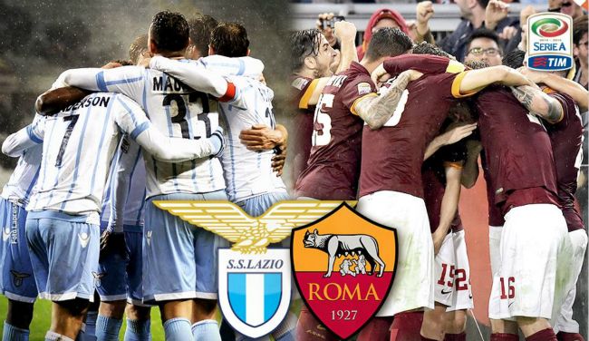 罗马城德比中险胜，战至最后一刻