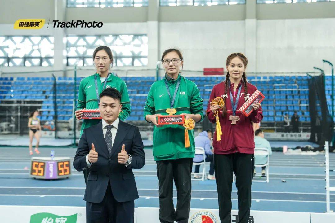 表现惊艳，这位选手有望斩获冠军