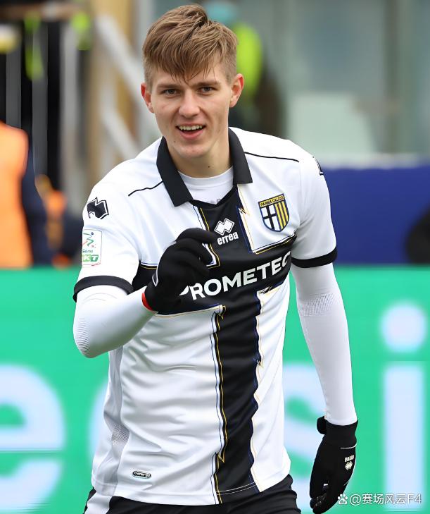 逆转乌迪内斯，齐奥尔迪洛奇贡献绝杀