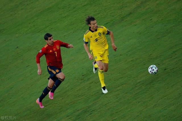 瑞典队历经苦战,最终取得晋级 瑞典队历经苦战,最终取得晋级