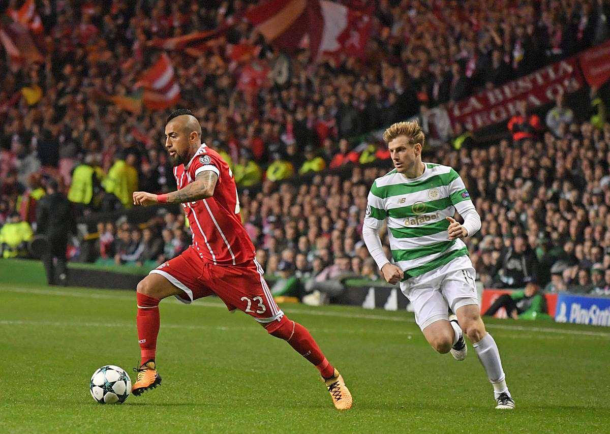 里尔连续不败，球队信心飙升