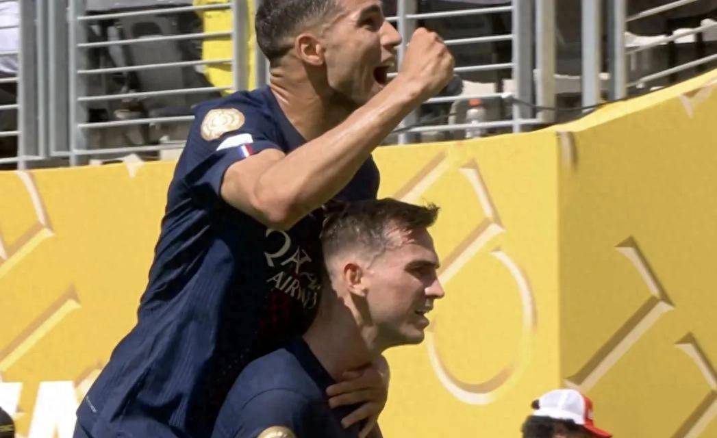 皇家马德里惊险战胜罗马，高光表现尽现