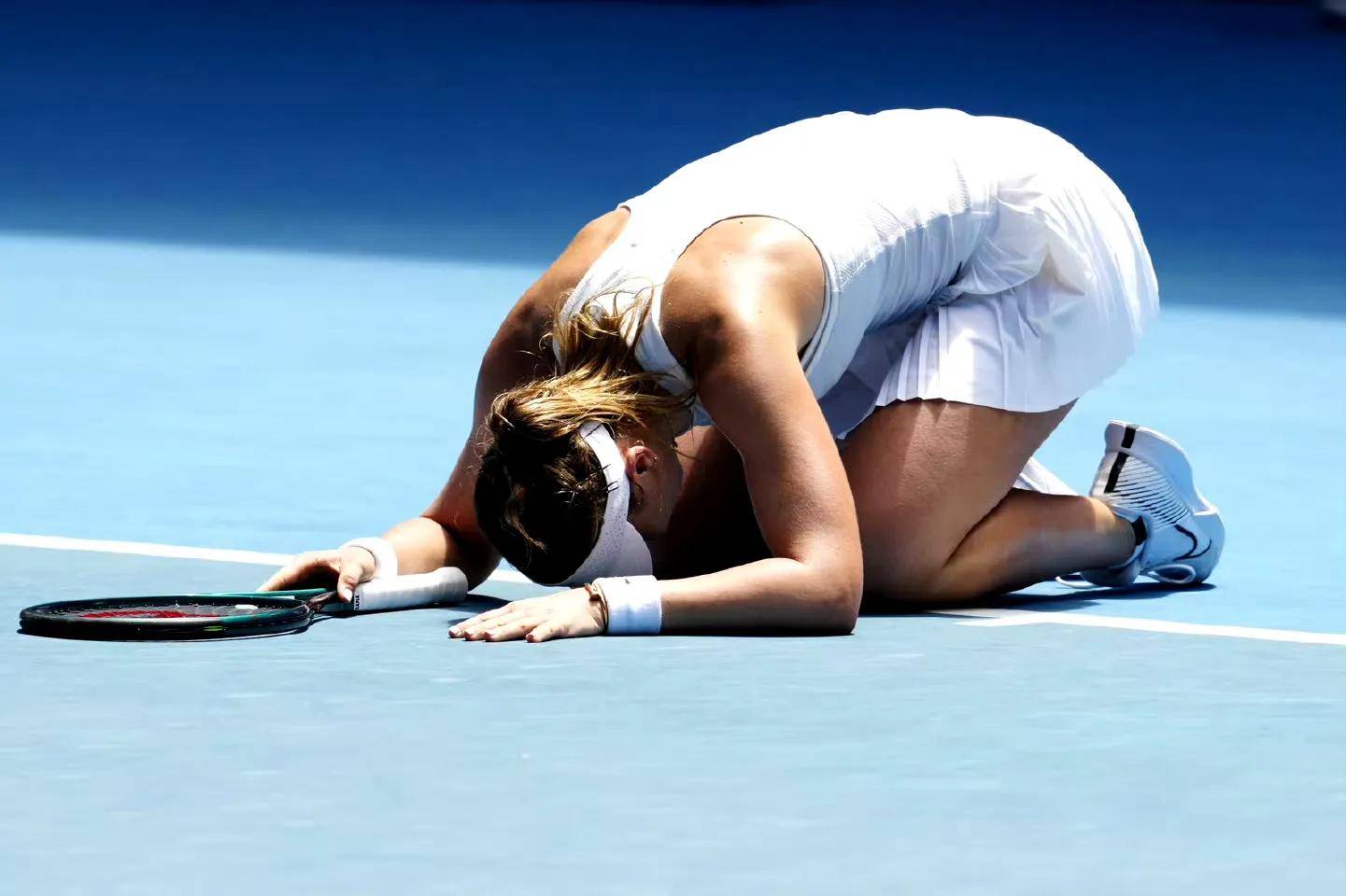 奥地利惨遭失败,无缘四强赛事 奥地利惨遭失败,无缘四强赛事