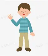 人瑞士奇杰街头给笔饭新朋友