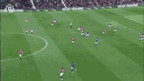 球场风云再起，顶级球员展现技艺