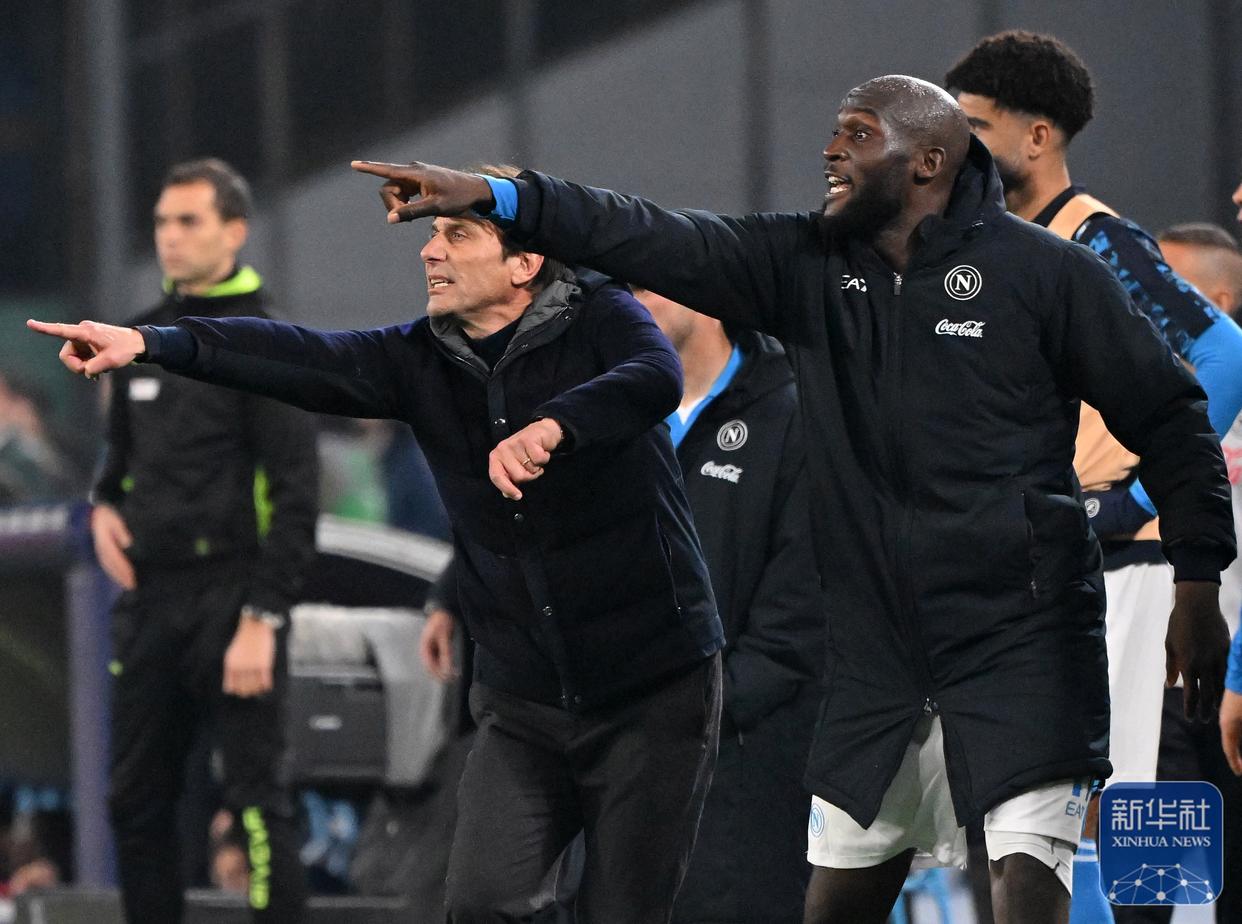 尤文图斯VS那不勒斯首发阵容强对强的简单介绍