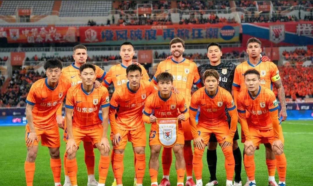 山东队球员技术提升为下场比赛做好准备