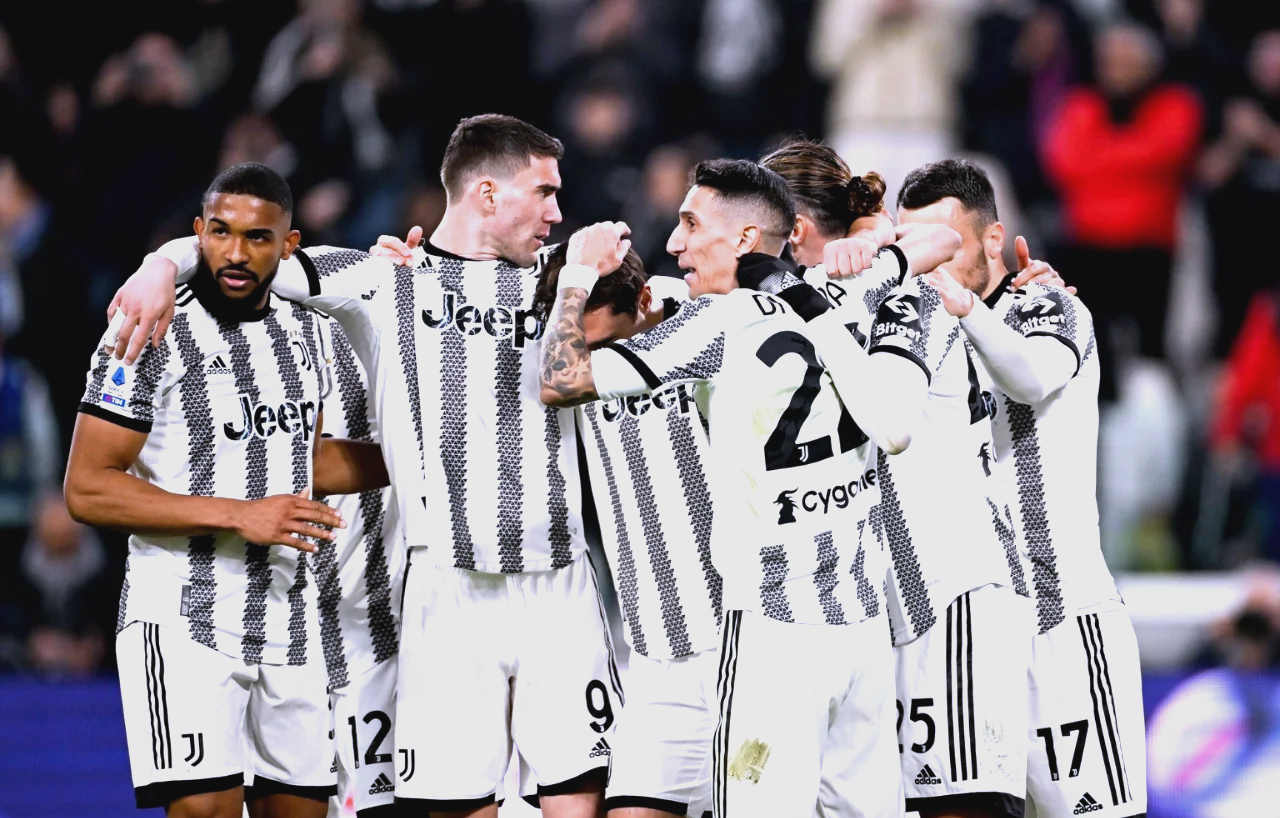 尤文图斯客场对阵那不勒斯，谁将笑到最后？