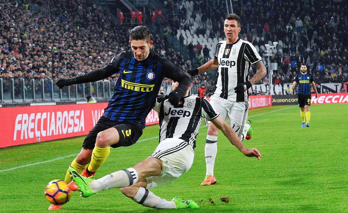 尤文图斯客场对阵那不勒斯，谁将笑到最后？