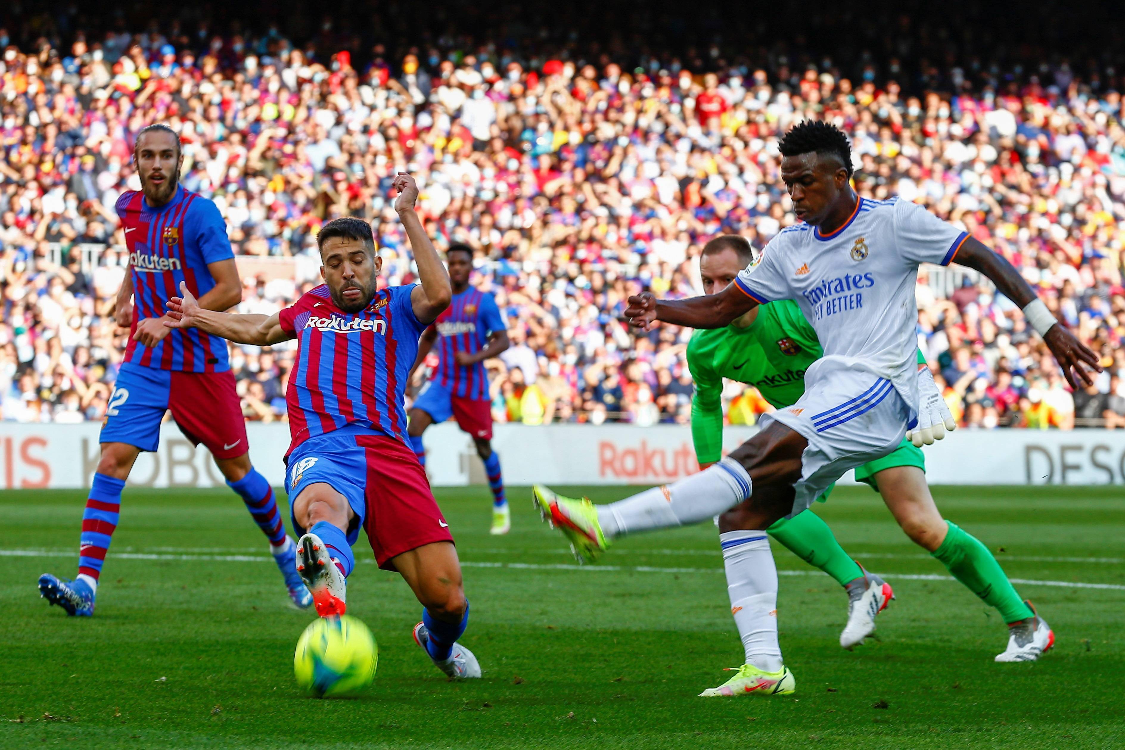 挑战危机拉斯帕尔马斯对决西班牙体育