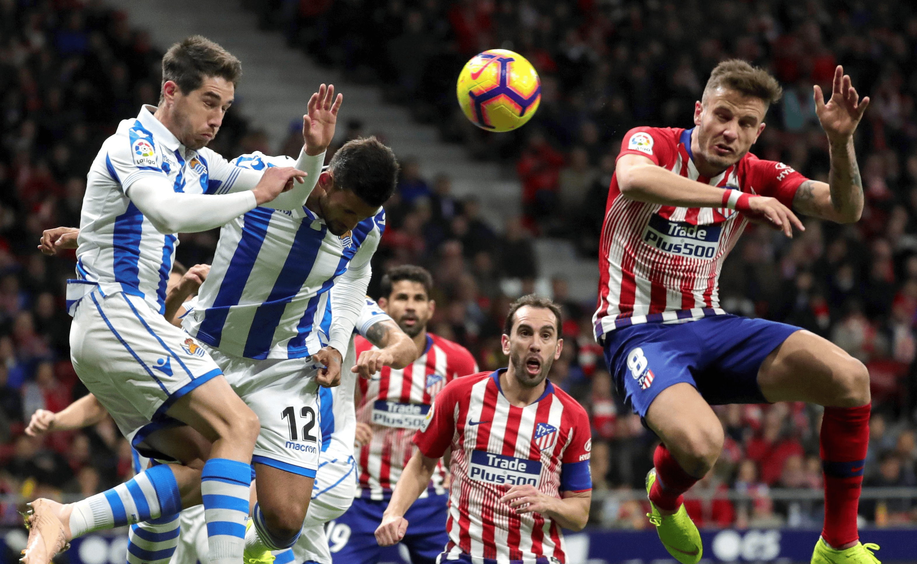 挑战危机拉斯帕尔马斯对决西班牙体育