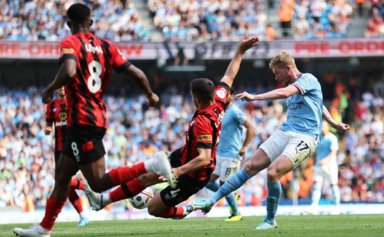 关于伯恩茅斯稳固防守迎战升班马挑战的信息