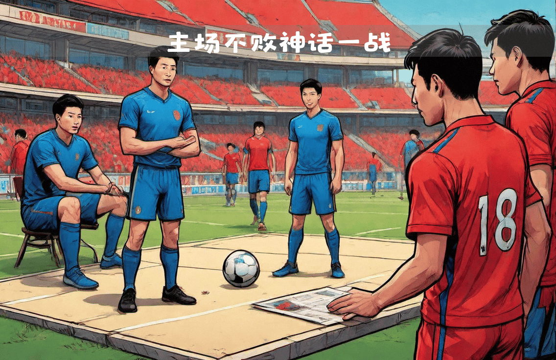 赫塔菲主场失利，保级形势严峻的简单介绍