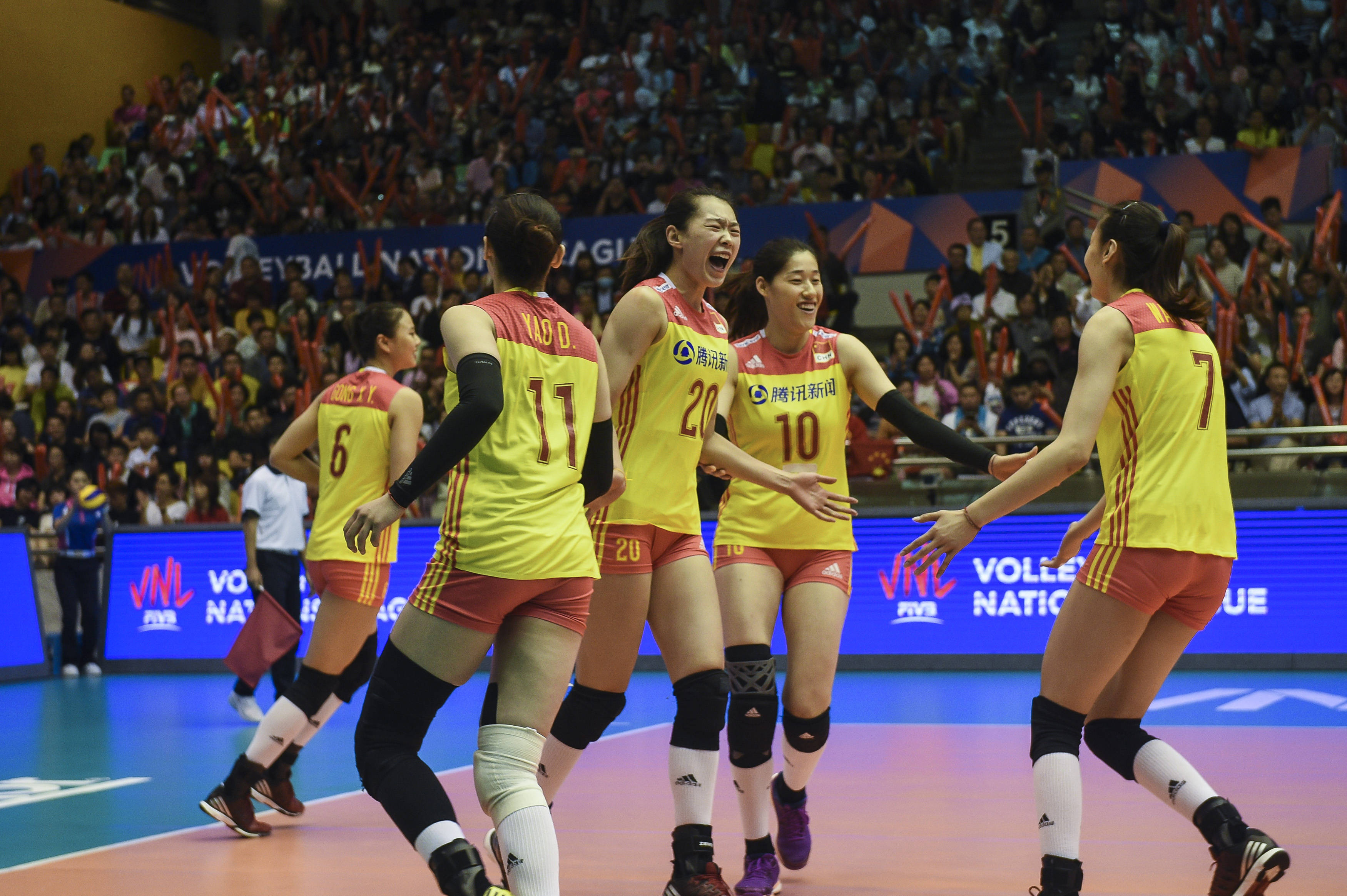 精英队伍夺金收官,实力碾压对手令人瞠目 精英队伍夺金收官,实力碾压对手令人瞠目