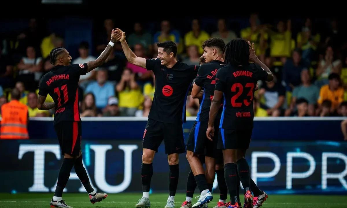 赫塔菲客场逆袭巴拉多利德，取得宝贵三分的简单介绍